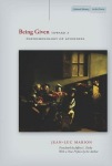 Being Given