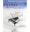Piano Adventures All-In-Two Level 2A Tech. & Perf.