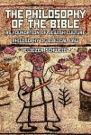 Philosophy of the Bible as Foundation of Jewish Culture