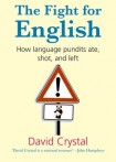 Fight for English
