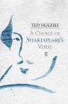 Choice of Shakespeare's Verse