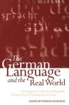 German Language and the Real World