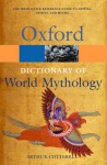 Dictionary of World Mythology