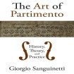 Art of Partimento