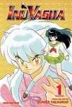 Inuyasha (VIZBIG Edition), Vol. 1