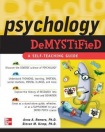 Psychology Demystified