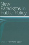 New Paradigms in Public Policy