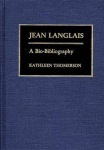Jean Langlais