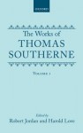 Works of Thomas Southerne