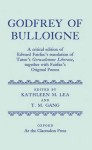 Godfrey of Bulloigne