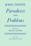 Paradoxes and Problems