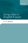 Foreign Affairs in English Courts