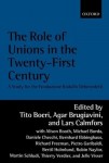 Role of Unions in the Twenty-first Century