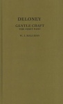 Deloney's Gentle Craft: The First Part