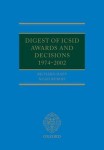 Digest of ICSID Awards and Decisions: 1974-2002