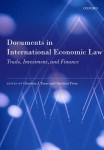 Documents in International Economic Law