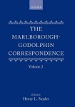 Marlborough-Godolphin Correspondence, Volume II