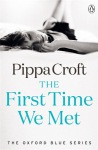 First Time We Met