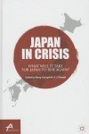 Japan in Crisis