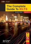 Complete Guide To IELTS with DVD-ROM and Intensive Revision Guide Access Code