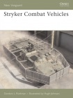 Stryker Combat Vehicle 2002-06