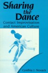 Sharing the Dance