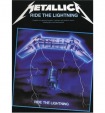 Ride The Lightning