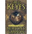 Newton's Cannon