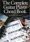 Complete Guitar Player Chord Book