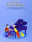 Joy Of First Classics Book 1