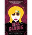 Girl Genius - Agatha H. and the Voice of the Castle