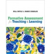 Formative Assessment for Teaching and Learning
