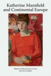Katherine Mansfield and Continental Europe