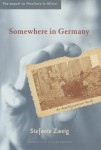 Somewhere in Germany