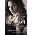 Sixth Grave on the Edge