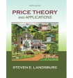 Price Theory and Applications