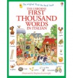 First Thousand Words in Italian