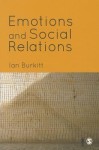 Emotions and Social Relations