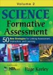 Science Formative Assessment, Volume 2