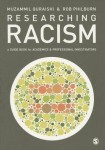 Researching Racism