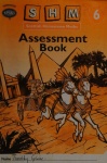 Scottish Heinemann Maths 6: Teaching File