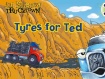 Bug Club Lilac Trucktown: Tyres for Ted 6-pack