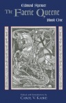 Faerie Queene, Book One