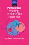 Partnership Working in Health and Social Care