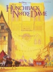 Hunchback Of Notre Dame