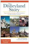 Disneyland Story