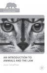 Introduction to Animals and the Law