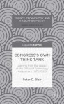 Congress’s Own Think Tank
