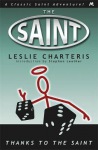Thanks to the Saint