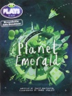 Julia Donaldson Plays Green/1B Planet Emerald 6-pack
